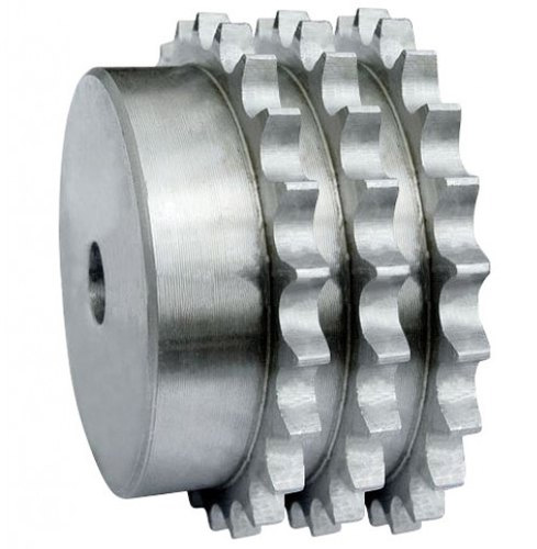 triplex-chain-sprocket